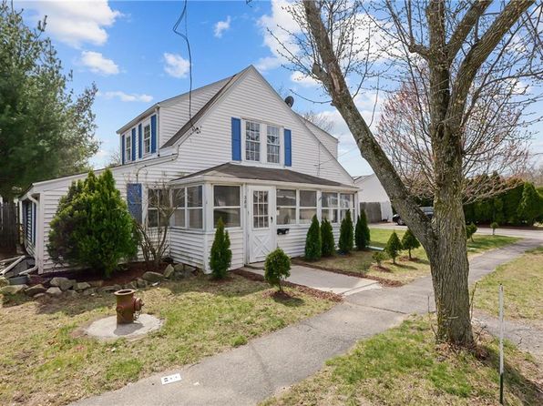 280 Long St, Warwick, RI 02886