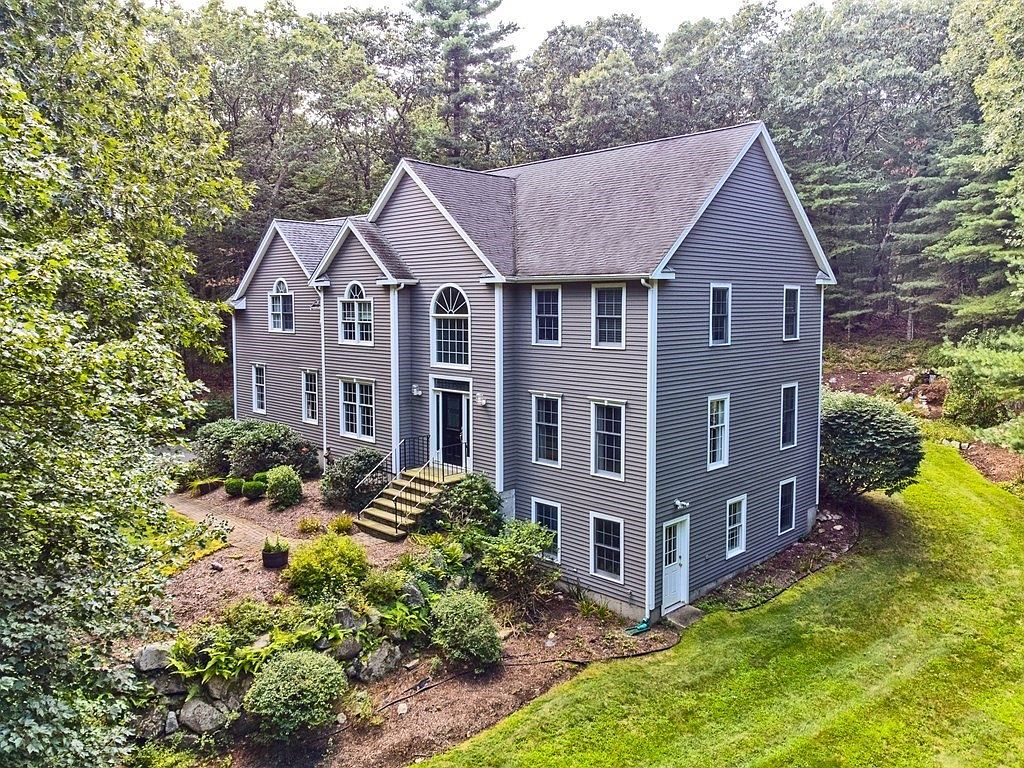 6 Ridge Rd, Framingham, MA 01701 MLS 73158671 Zillow
