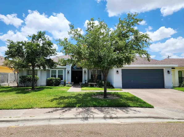 3827 Winrock Dr, Laredo, TX 78045