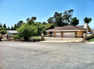 6487 Palomino Cir, Somis, CA 93066
