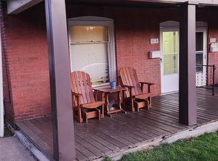 1818 N 6th Ave, Altoona, PA 16601