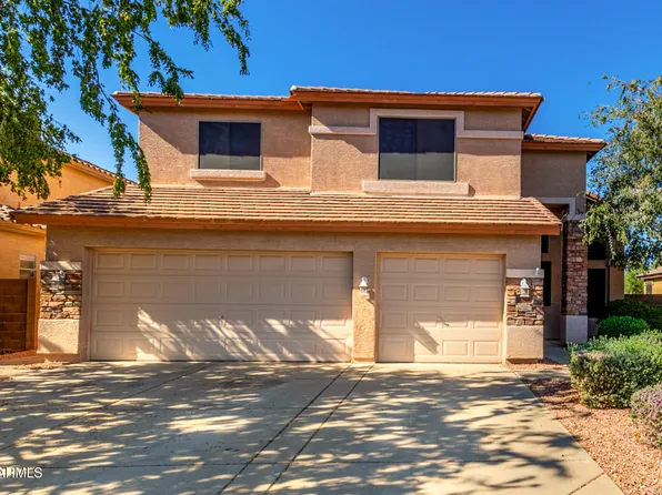 17624 N 170TH Lane, Surprise, AZ 85374