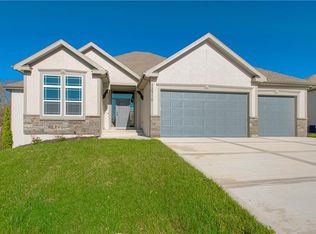 16430 NW 123rd St, Platte City, MO 64079