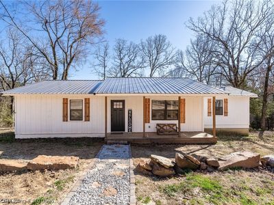 1908 S Coker St, Greenwood, AR, 72936