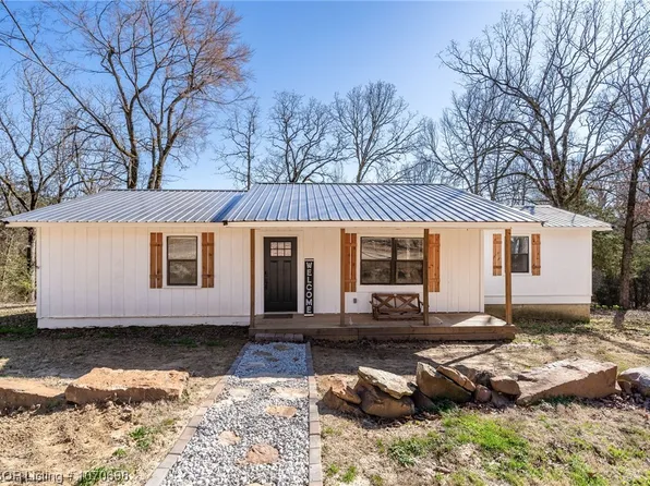 1908 S Coker St, Greenwood, AR 72936