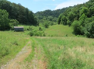 123 Nebo School Rd, Nebo, WV 25141