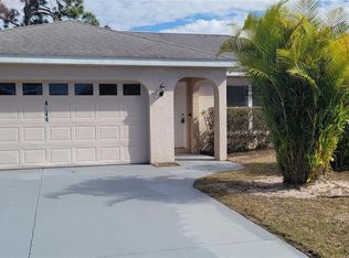 4244 Ascot Dr, North Port, FL 34291