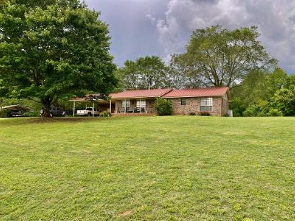 9029 Frankfort Rd, Tuscumbia, AL 35674 Zillow
