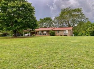 9029 Frankfort Rd, Tuscumbia, AL 35674