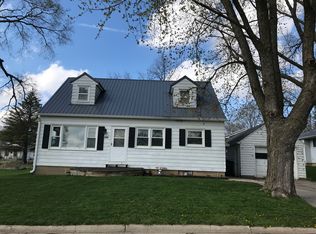 517 17th Ave, Gilbertville, IA