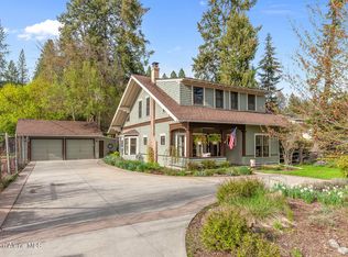 1040 N 23rd St, Coeur D Alene, ID 83814