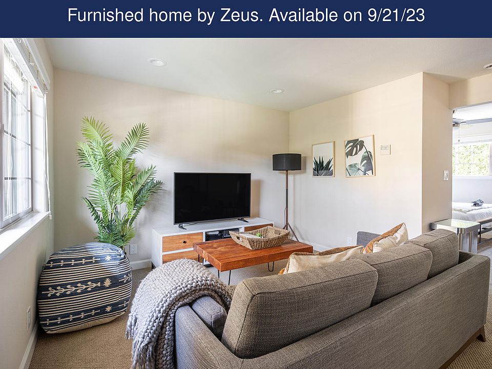 At Zeus, we design move-in ready homes and fully manage them ourselves.
