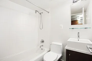 Rented by Corcoran