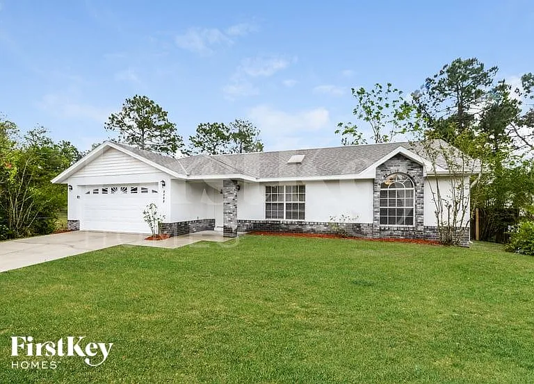 3103 Branchville Dr — Photo 2