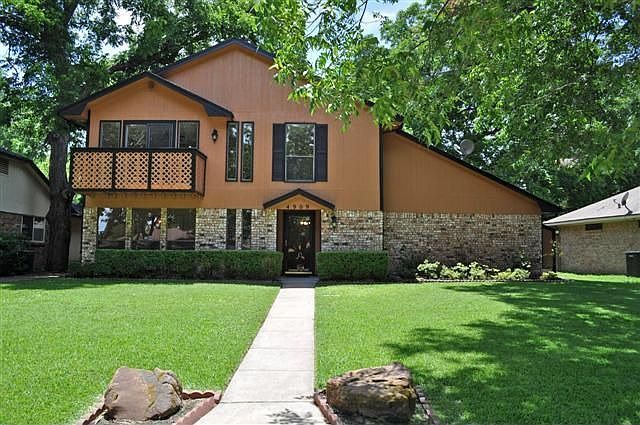 1st image of 4909 Cliffwood Dr
