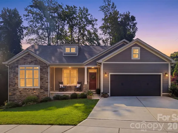 3177 Yosemite Dr, Gastonia, NC 28056