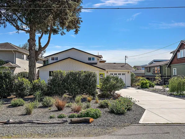 2485 Orchard Ave, Sidney, BC V8L 1V4