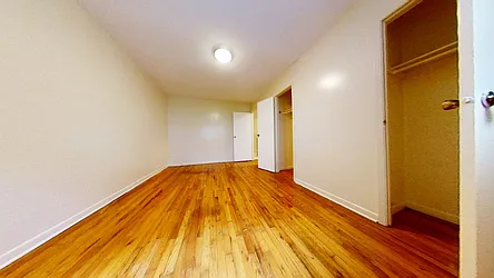 Rented by Compass