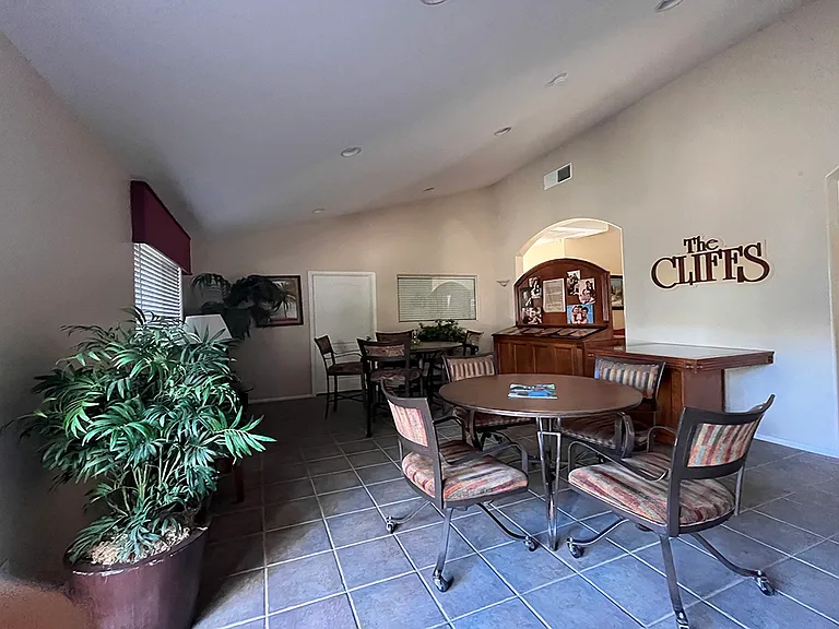 Club house