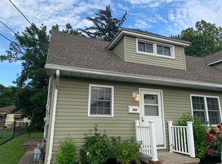 388 N Park Dr, Rochester, NY 14609