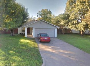 1506 Arctic Cir, College Station, TX 77840