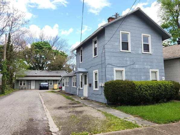 1713 W Monroe St, Sandusky, OH 44870
