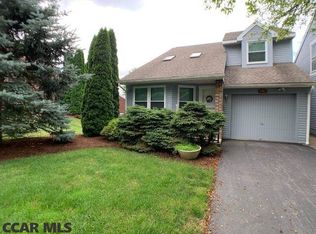 1982 Harvest Cir, State College, PA 16803