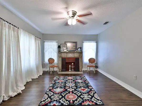 1165 Jeanette St, Abilene, TX 79602