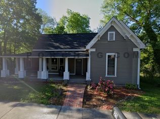 23 Cherokee St SW, Rome, GA 30161