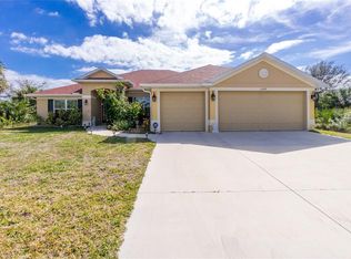 14399 Allensworth Ave, Pt Charlotte, FL 33981