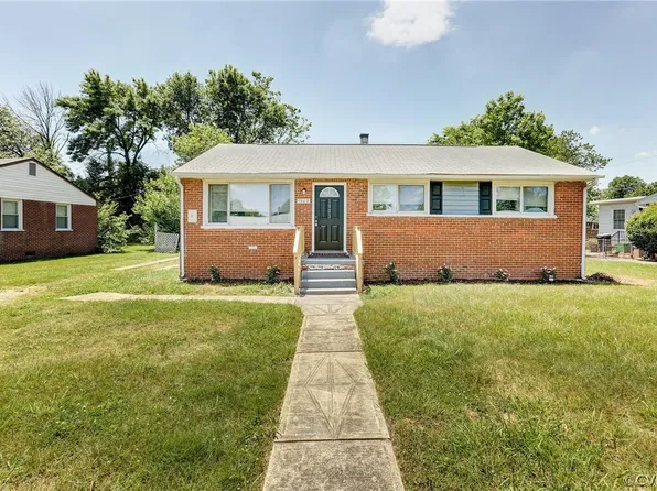 1903 Bloom Ln, Richmond, VA 23223
