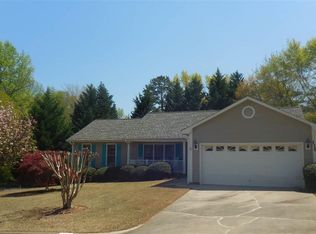 118 Woodtrace Cir, Greenville, SC 29615