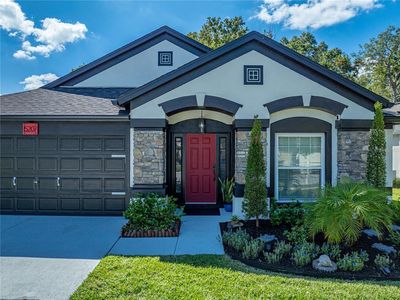 5207 Algerine Pl, Zephyrhills, FL, 33544