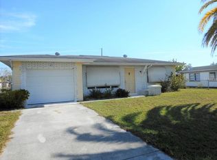 411 Reading St, Port Charlotte, FL 33952
