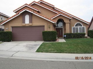 3345 El Valle Way, Antelope, CA