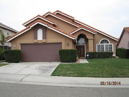 3345 El Valle Way photo 1