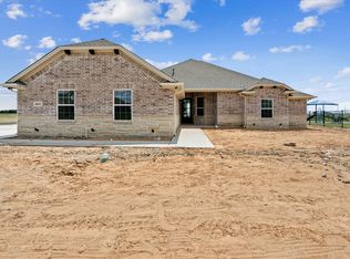 9517 Lynx Xing, Godley, TX 76044