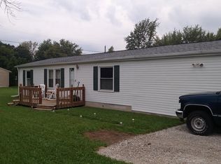 2205 N Rector Ave, Muncie, IN 47303