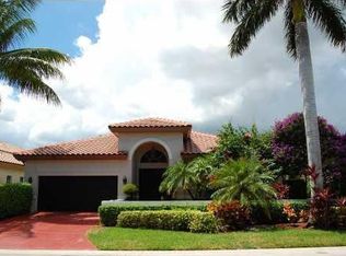 20718 NW 29th Ave, Boca Raton, FL 33434