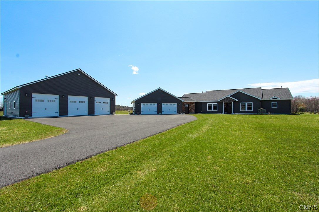 5834 Swiss Rd, Castorland, NY 13620 Zillow