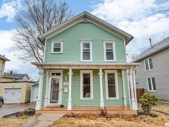 1409 Mulberry Ave, Muscatine, IA 52761