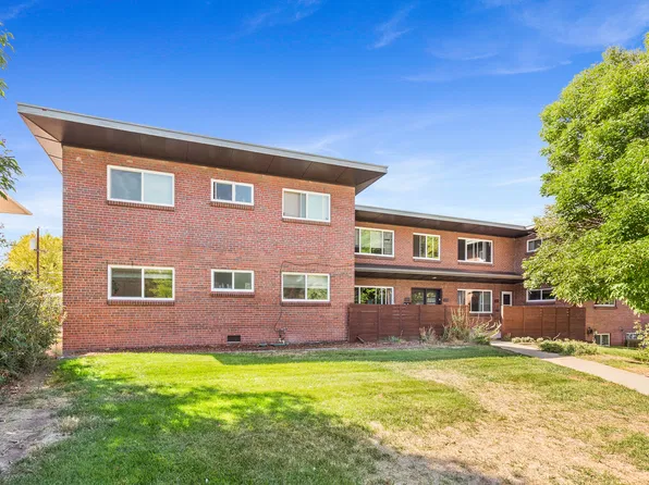 825 Glencoe St, Denver, CO 80220