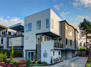 10123 NE 63rd St UNIT A, Kirkland, WA 98033