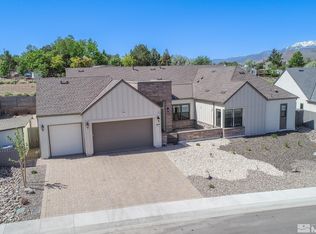 3032 Feathertop Dr, Reno, NV 89521