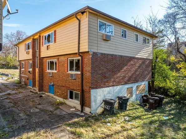 6055 Stover Ave, Cincinnati, OH 45237
