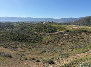 LOT D 347280029th Rd, Lake Elsinore, CA 92532