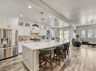 3873 Burma Rd, North Las Vegas, NV 89032