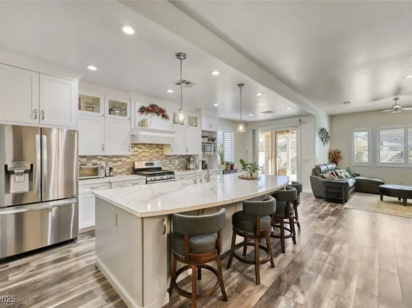 3873 Burma Rd, North Las Vegas, NV 89032