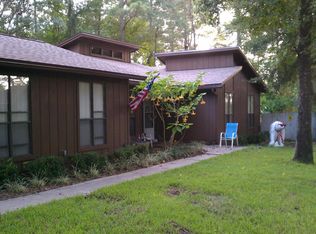 1313 Chinook Trail Ct, Jacksonville, FL 32225