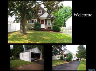 55 River Edge Rd, Bergenfield, NJ 07621